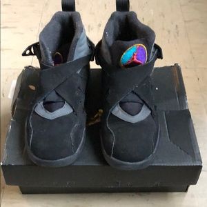 Jordan’s 8’s